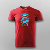 Programming Coding Gift T-shirt For Men