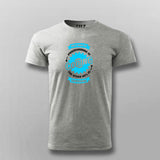 Programming Coding Gift T-shirt For Men