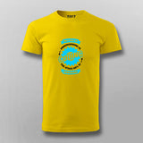 Programming Coding Gift T-shirt For Men