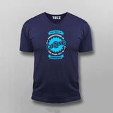 Programming Coding Gift T-shirt For Men