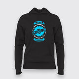 Programming Coding Gift T-Shirt For Women