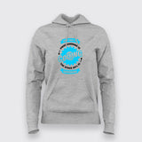 Programming Coding Gift T-Shirt For Women