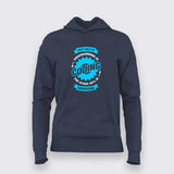 Programming Coding Gift T-Shirt For Women