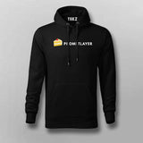 PromptLayer AI Developer Hoodie & Zipper Hoodie For Men