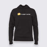 PromptLayer T-shirt For Women – AI Developer