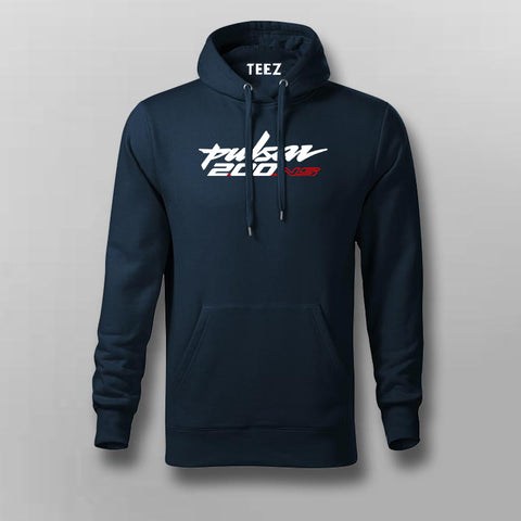 Buy This PULSAR 200 NS Offer Hoodie For Men (August) For Prepaid Only