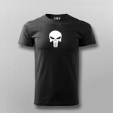 Punisher T-shirt For Men