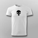 Punisher T-shirt For Men