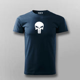 Punisher T-shirt For Men