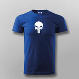 Punisher T-shirt For Men