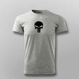 Punisher T-shirt For Men