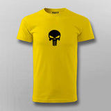 Punisher T-shirt For Men