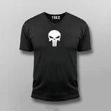 Punisher T-shirt For Men