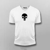 Punisher T-shirt For Men