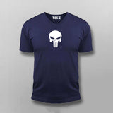 Punisher T-shirt For Men