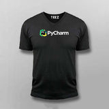 PyCharm T-shirt For Men – Python Developer Tee