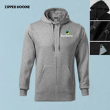 PyCharm Python Developer Hoodie & Zipper Hoodie For Men – Coding Tech Style