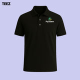 PyCharm Python Developer Polo For Men