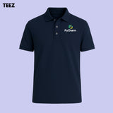 PyCharm Polo T-shirt