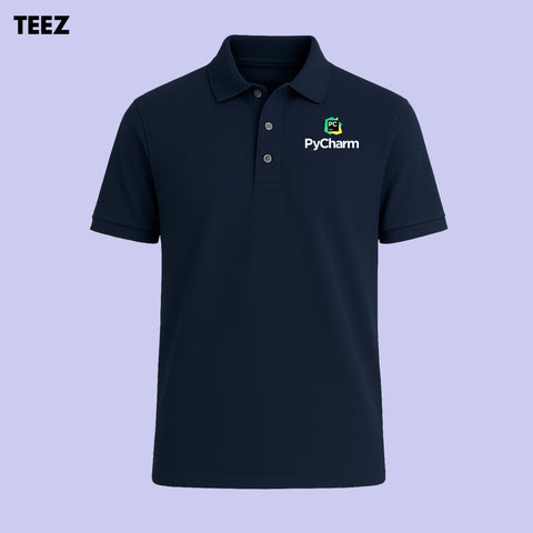 PyCharm Polo T-shirt