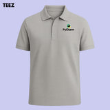 PyCharm Python Developer Polo For Men
