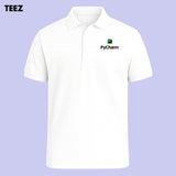 PyCharm Python Developer Polo For Men