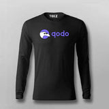 AI Code Assistant Minimal T-shirt For Men
