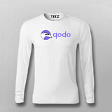 AI Code Assistant Minimal T-shirt For Men
