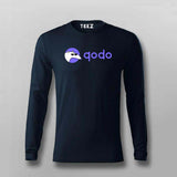 AI Code Assistant Minimal T-shirt For Men