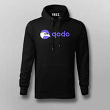 AI Code Assistant Minimal T-shirt For Men