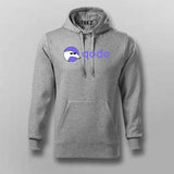 AI Code Assistant Minimal T-shirt For Men