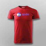 AI Code Assistant Minimal T-shirt For Men