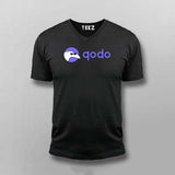 AI Code Assistant Minimal T-shirt For Men
