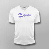 AI Code Assistant Minimal T-shirt For Men