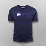 AI Code Assistant Minimal T-shirt For Men