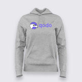 AI Code Assistant Minimal T-shirt For Women