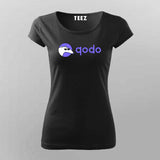 AI Code Assistant Minimal T-shirt For Women