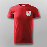 Hybrid Multi-Google Cloud Certified T-Shirt – For Men