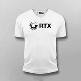 RTX Gamer T-shirt For Men – Graphics Power Tee