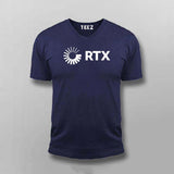 RTX Gamer T-shirt For Men – Graphics Power Tee