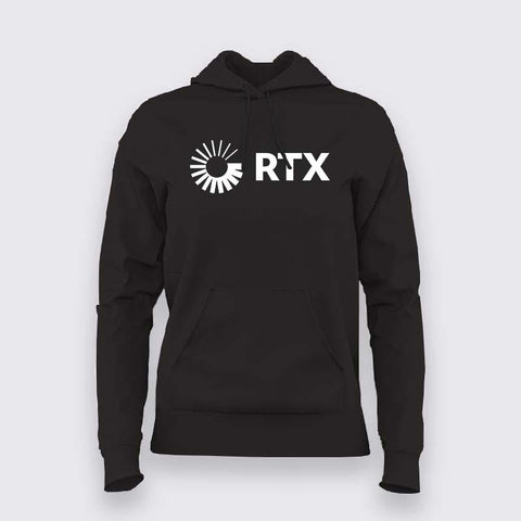 RTX Women Hoodie