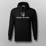 Radio Head Men's Round Neck Tee - Stylish Music Wear by Teez