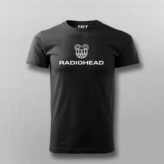Radio Head T-shirt For Men