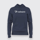 Radware Tech Pro - Women's Cybersecurity Tee