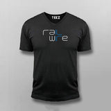 Railwire T-shirt For Men
