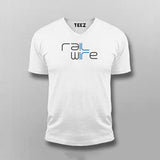 Railwire T-shirt For Men