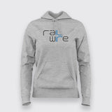 Railwire Hoodies For Women