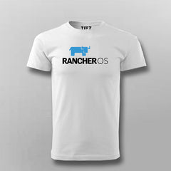 Rancheros Rancher Os T-shirt For Men