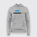 Rancheros OS Women's T-Shirt - Code the West