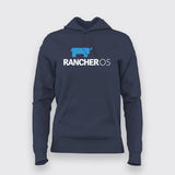 Rancheros OS Women's T-Shirt - Code the West